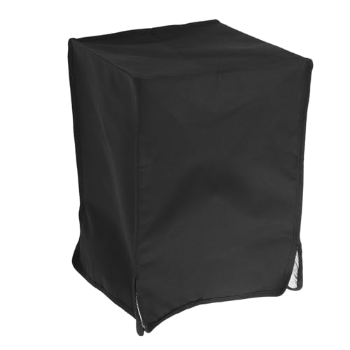 GLEAVI Printer Protective Cover Dustproof Shield for Printer Enclosure Fireproof Cover Printing Machine Guard