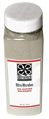 Ultratech Oil Eating Microbes, 2 lb., Shaker - 5239