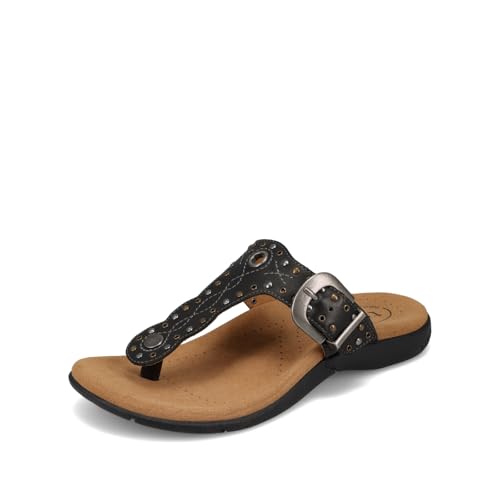 Taos Footwear Women's Flash Sandal