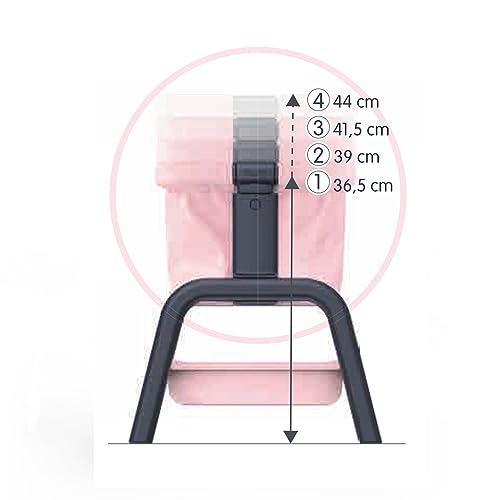 Lit de Poupée Smoby - vue 10