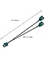 Vecys Fakra Z Kabel Fakra Z Stecker auf Dual Fakra Z Buchse Splitter Koaxialkabel 12in/30cm Fakra Z Splitter Koaxialkabel RG174 V-Typ für Auto Stereo GPS Navigation