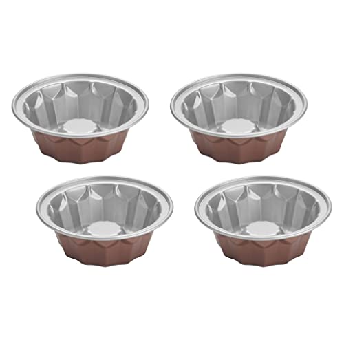 Cuisinart CMBM-4BNTBZ 4-pc Mini Pan Set