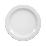 Lieferumfang: 12x Teller Seltmann Weiden Frühstücksteller 20 cm VIP. White Uni 00003 12 Stück