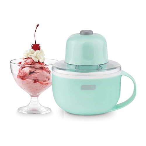 Dash My Mug Ice Cream Maker
