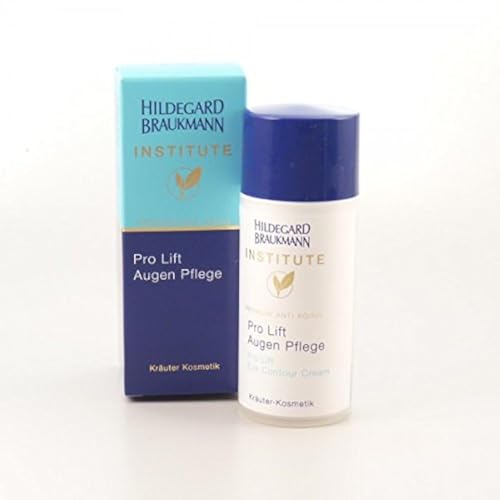 Hildegard Braukmann Institute Pro Lift Augen Pflege, 1er Pack (1 x 30 ml)