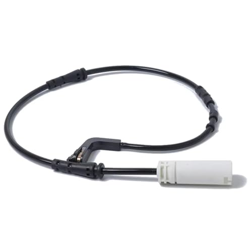 Evite daños en discos con sensor de freno BMW E90 E91 34356789445 3