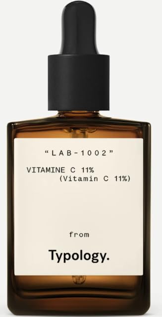 TypologyRadiance Serum with 11% Vitamin C