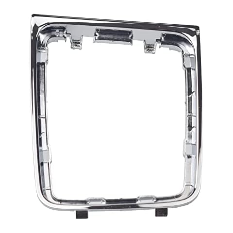 Pommeau de levier Hacreyatu pour VW Golf 7 Cover