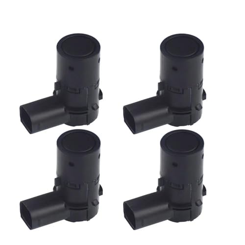 Capteurs de stationnement PDC Volvo S40 S60 S80 V50 V70 radar de recul pack de 4