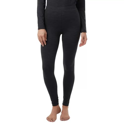 32 Degrees Heat Women's Neo Plush Thermal Base Layer Legging Multipack - Image 3