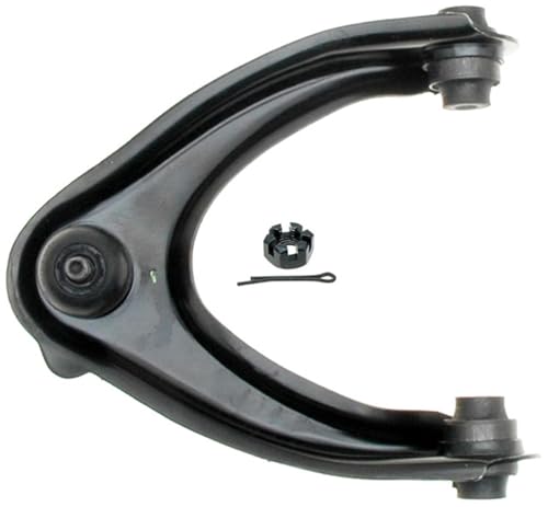 Bras de suspension ACDelco 45D5420 triangle supérieur avant gauche