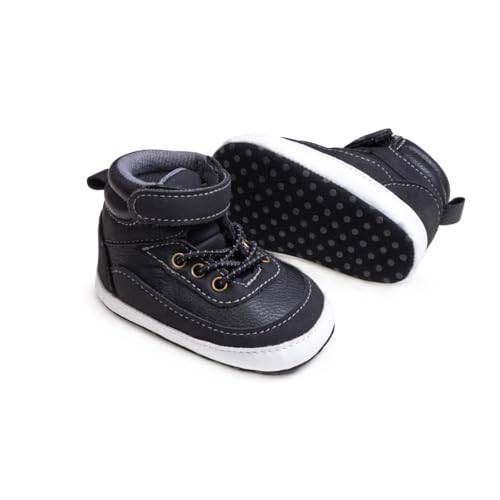 CENCIRILY xr[ j̎q ̎q nCgbv Xj[J[ \tg\[ ~  ANV[Y c vEH[J[ t@[XgEH[LO xr[xbhV[Y, E01/ubN, 12-18 Months Toddler