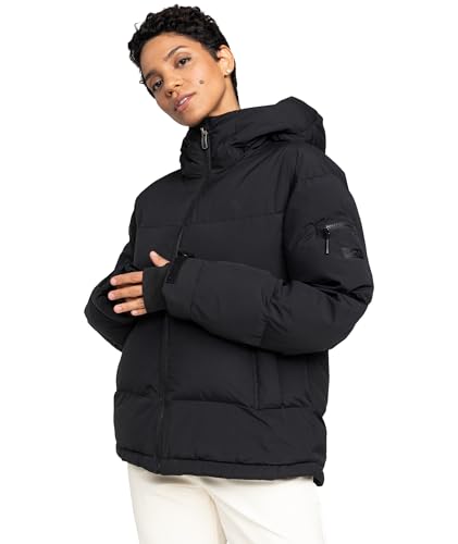 Amazon.com: Roxy Women's Alofted 15K Waterproof Insulated Ski