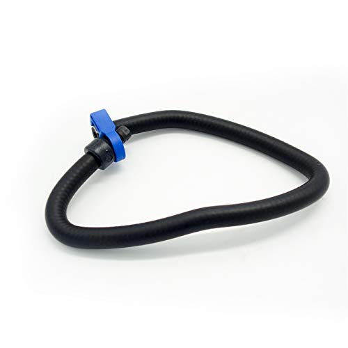 Koxuyim 764 -1 13251447 Coolant Bypass Hose Inlet Hose thumb #4