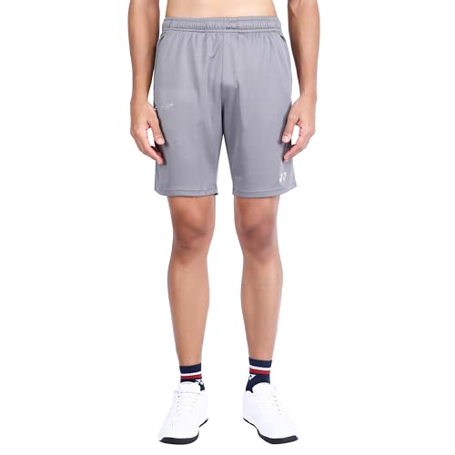 YONEX Badminton Apparel Shorts J 2638J Poppy Seed J150/8903224418618 - Image 4 thumbnail