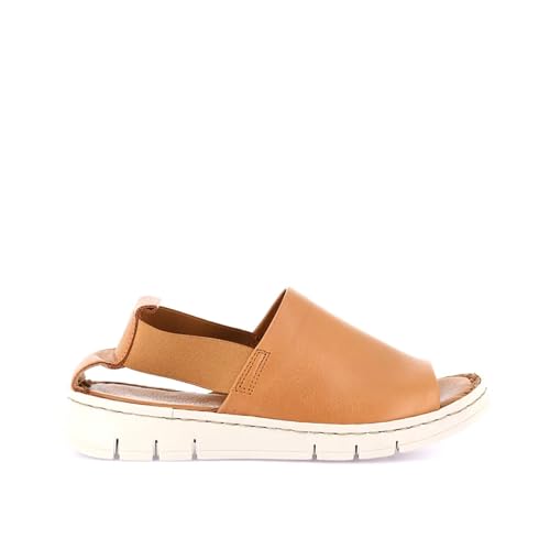 Grunland Sandale Confort Voyage SA1199 Terra en taille 36 au look sportif