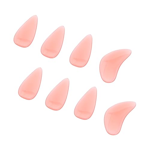 COSMEVIVI ��ⶃt�B���K�[�s�b�N ���t�p�A�N�Z�T���[ ���炩�Ȋۂ݂̎w�ی�l�C���J�o�[ ��l�������K�p��ⶂ̒ܒe���p