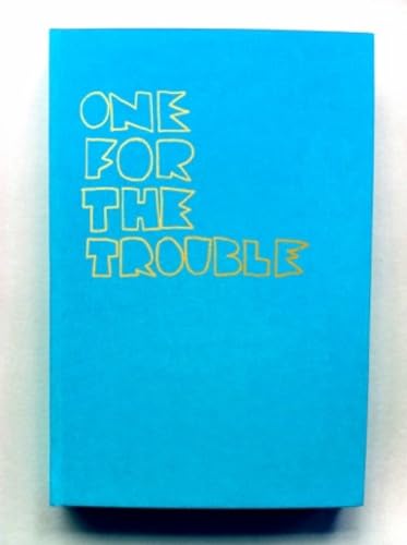 One for the Trouble: Book Slam Volume 1
