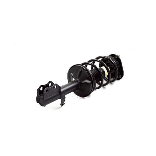 Image of Gabriel G57358 Ultra ReadyMount Front Right Complete Strut Assembly for 03-08 Pontiac Vibe FWD; 03-08 Toyota Matrix FWD (1 Pack)