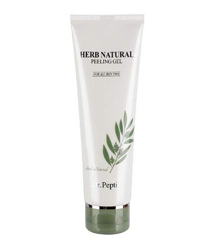 Herb Natural Peeling Gel 130ml