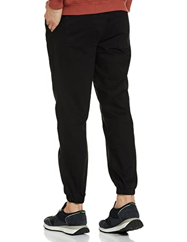 Image of Amazon Brand - Symbol Men Carrot Stretchable Cargo Jogger Pants | Chinos | Casual Trousers