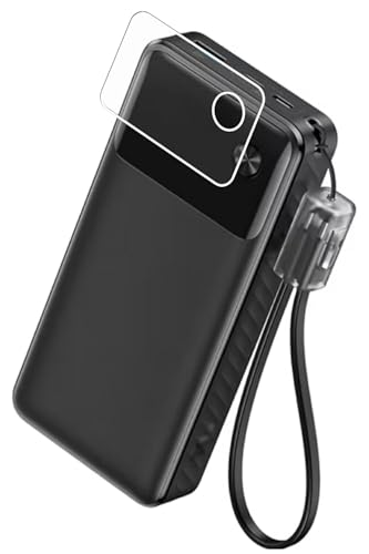 ClearView Anker Power Bank (20000mAh 30W) A1384p ȖʑΉ ی tB TPUtB C Ռz { [㋉Ҍ]