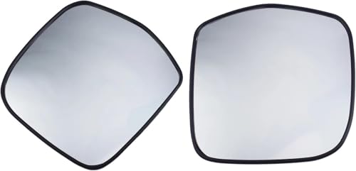 Rétroviseur chauffant pour Land Cruiser dégivrage rapide