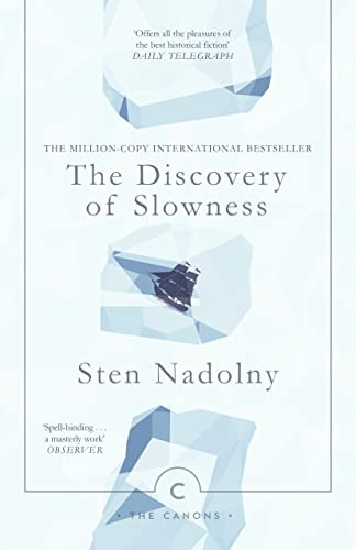 The Discovery Of Slowness (Canons)