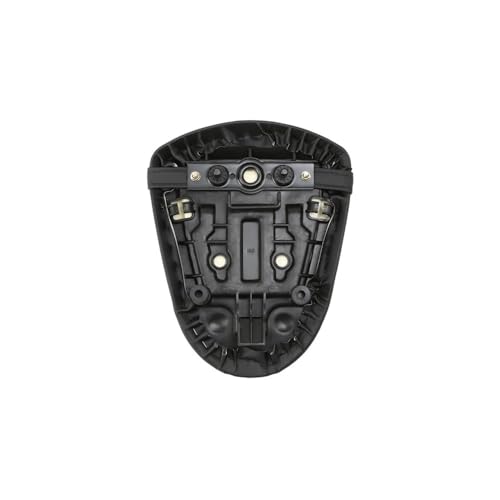Asiento trasero para motocicleta GSXR 1000 2007 2008 cojín sillín 5