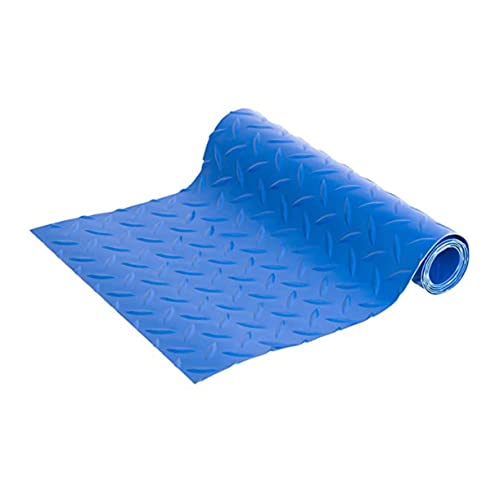 Alfombra antideslizante para escalera de piscina de 90x23 cm miniatura 1