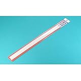 タミヤ 楽しい工作シリーズ No.132 プラ材2mm丸棒10本入 (70132)