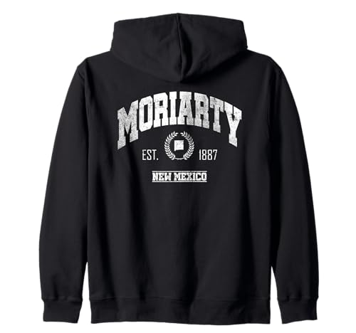 Moriarty NM | New Mexico Sweat à Capuche