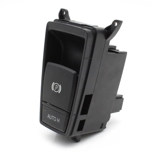 Interrupteur commande de frein à main de stationnement électrique pour X5 E70 X6 E71 61319148508