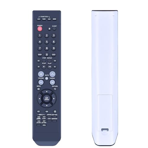 Télécommande AH59-01907R compatible Samsung avec toutes fonctions d'origine