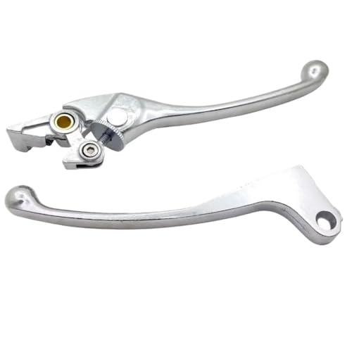 Levier frein et d'embrayage moto CB600F Hornet VTR250 MC33 CB250 CB500S