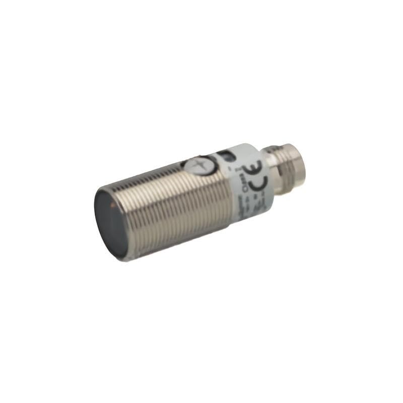 Capteur photoélectrique cylindrique E3FB-RP21 pour éliminer les erreurs de détection sur convoyeur