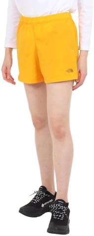 The North Face Women's Versatile Shorts, Lightweight, Water Repellent