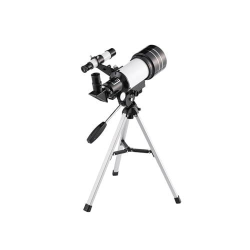 Telescopio Astronómico Refractor BIJOOT 70mm para Niños miniatura 1