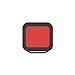 PolarPro Aqua Filter 3-Pack (Red, Magenta, Snorkel) for GoPro Hero7 / Hero6 / Hero5 Super Suit Housing