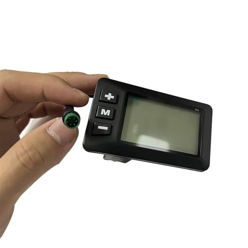 Écran LCD HIMO Z20 avec affichage 36V haute précision