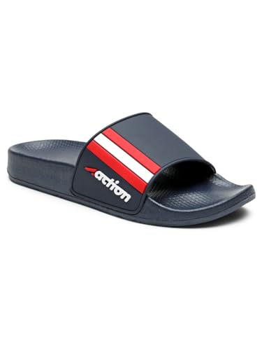Image of Action mens Slider-104 Flip-Flop