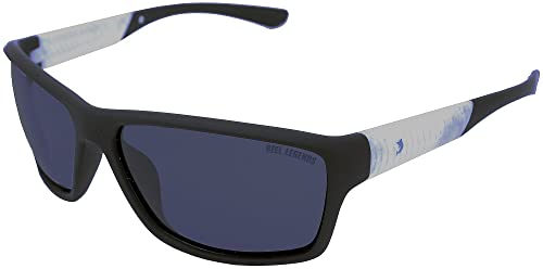 Reel Legends Mens Baja Polarized Sunglasses