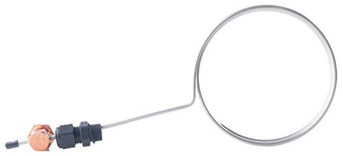 Custom Molded Products CMP25810500000 Pool Bond Above Ground Pump Trap