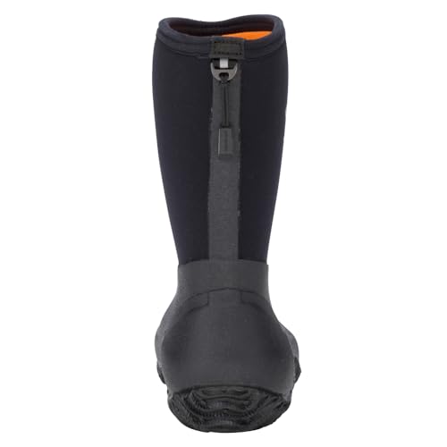 Dryshod Footwear TUF-KD Kid's Tuffy Sport Boot3