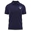 Lincoln University_mo/N/Left Chest Logo/Pl