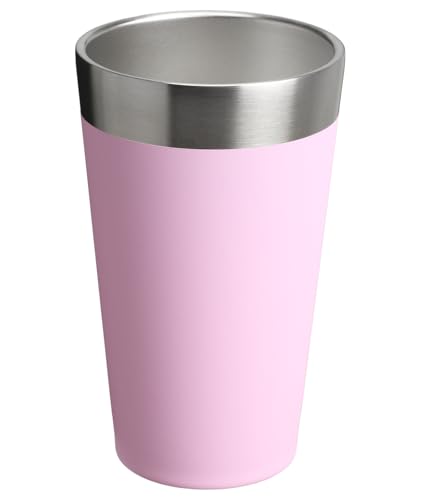 Stanley Adventure Pint 16 oz Cherry Blossom