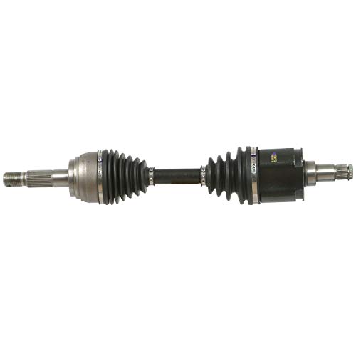 Cardone 60-5134 Remanufactured CV Axle Shaft