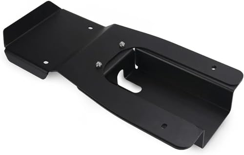 Plaque de protection moto pour Raptor 700 YFM700R 2013-2024