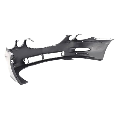 Image of FitParts Compatible with Buick Lacrosse /Allure 2008-2009 Front Bumper Cover