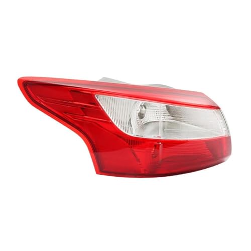 Per Ford Per Focus Sedan 2012 2013 2014 Fanale posteriore fanale posteriore con lampada di coda lato sinistro/destro